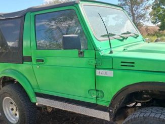 1986 Suzuki Samurai For Sale in Nampa, ID