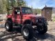 1986 Suzuki Samurai For Sale in Ramona, CA