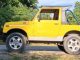 1986 Suzuki Samurai For Sale in Romulus, MI