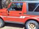 1986 Suzuki Samurai Soft Top For Sale in Tigard, OR