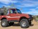 1986 Suzuki Samurai For Sale in Wickenburg, AZ