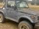 1987 Suzuki Samurai For Sale in Amory, MS