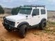 1987 Suzuki Samurai For Sale in Chicago, IL