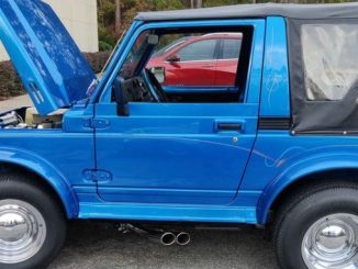 1988 Bluffton SC