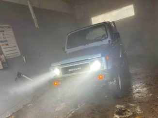 1988 Suzuki Samurai For Sale in Erie, PA