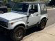 1988 Suzuki Samurai For Sale in Phoenix, AZ