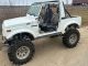 1988 Suzuki Samurai For Sale in Scales Mound, IL