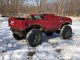 1991 Suzuki Samurai For Sale in Campbellsport, WI