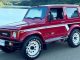 1991 Suzuki Samurai For Sale in San Antonio, TX