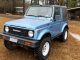 1988 Suzuki Samurai For Sale in Houston, TX