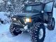 1988 Suzuki Samurai For Sale in Kelowna, BC