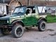 1989 Suzuki Samurai For Sale in Sullivan, IN
