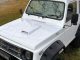 1994 Suzuki Samurai For Sale in Salt Lake City, UT