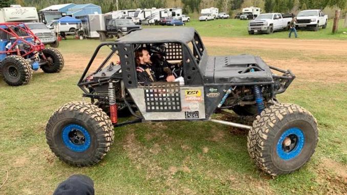 1986 Suzuki Samurai For Sale in Selah, WA