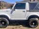 1991 Suzuki Samurai For Sale in Atkins, AR