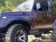 1991 Suzuki Samurai For Sale in Camp Pendleton Marine Corps Base, CA