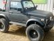 1986 Suzuki Samurai For Sale in Honey Grove, TX
