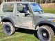 1987 Suzuki Samurai For Sale in Big Flats, NY