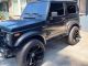 1987 Suzuki Samurai For Sale in North Branch, NY