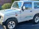 1996 Suzuki Samurai For Sale in Allentown, PA