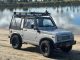 1983 Suzuki Samurai SJ410 For Sale in San Diego, CA