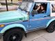 1987 Suzuki Samurai JX For Sale in Lincoln, NE