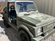 1987 Suzuki Samurai For Sale in Sugar Tree, TN