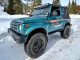 1987 Suzuki Samurai For Sale in Arvada, CO
