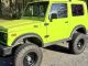 1987 Suzuki Samurai For Sale in Dade City, FL