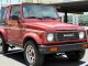 1987 Suzuki Samurai JX For Sale in Phoenix, AZ