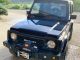 1991 Suzuki Samurai JL For Sale in Twisp, WA