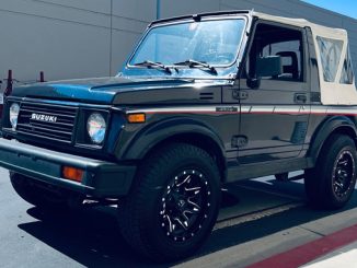 1st Owner 1987 JL in Corona, CA