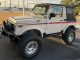 1987 Samurai JX Soft Top in Kingsland, TX