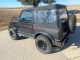 1988 Suzuki Samurai JL 4x4 in Marshalltown, IA