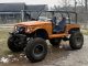 1987 Suzuki Samurai JA in Oliver Springs, TN