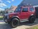 1993 Suzuki Jimny Sierra RHD in Orlando, FL