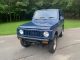1987 Suzuki Jimny JA71 in Lilburn, GA