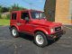 1988 Suzuki Samurai JX in Allen Park, MI