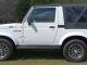 1990 Suzuki Samurai JL in Dothan, AL
